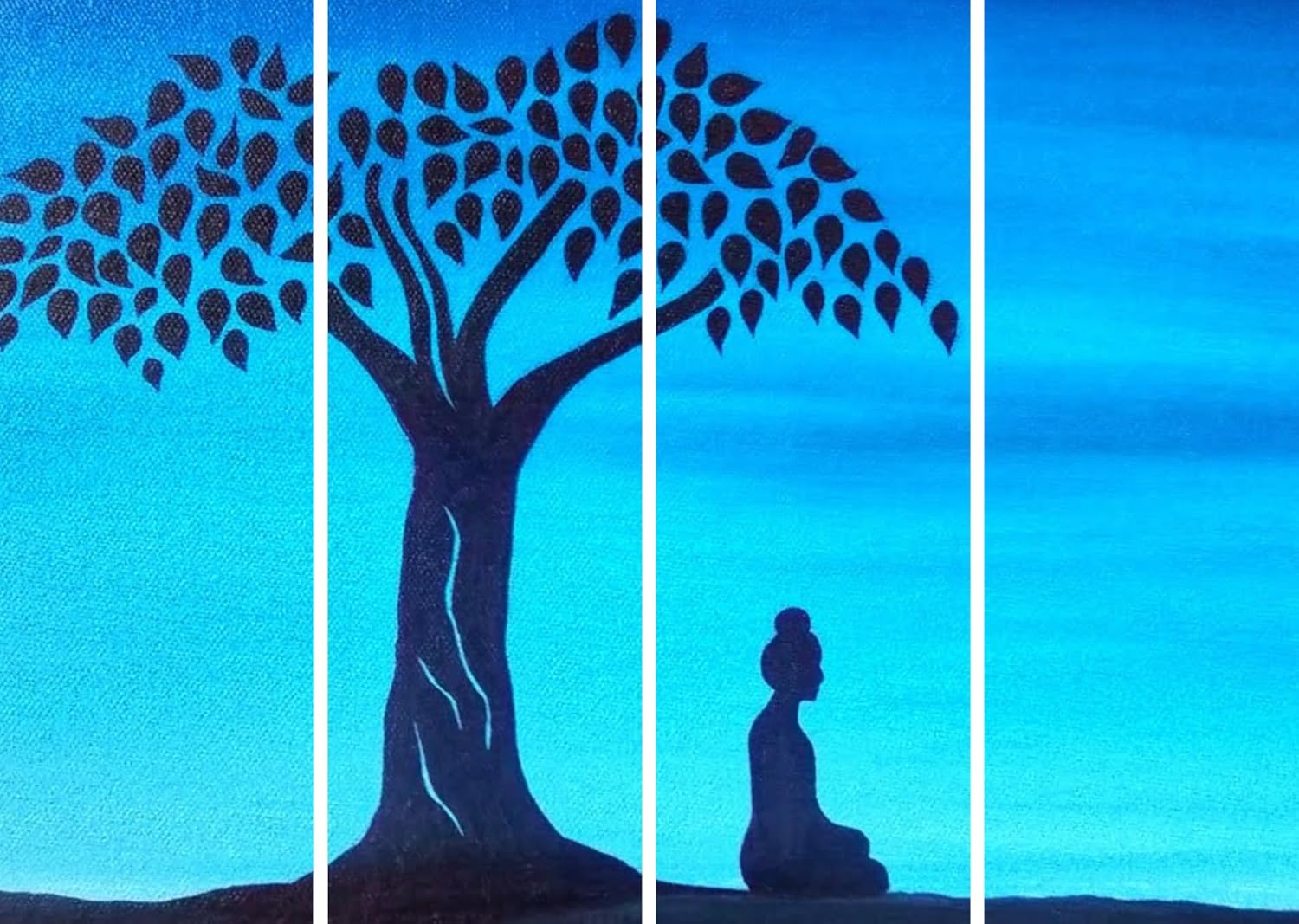 inep-b0cghyd18m-detail-of-wooden-mdf-frame-and-splash-proof-finish-on-buddha-framed-wall-art.jpg